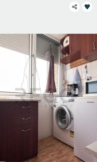 Garsoniera pt inchiriat - 2