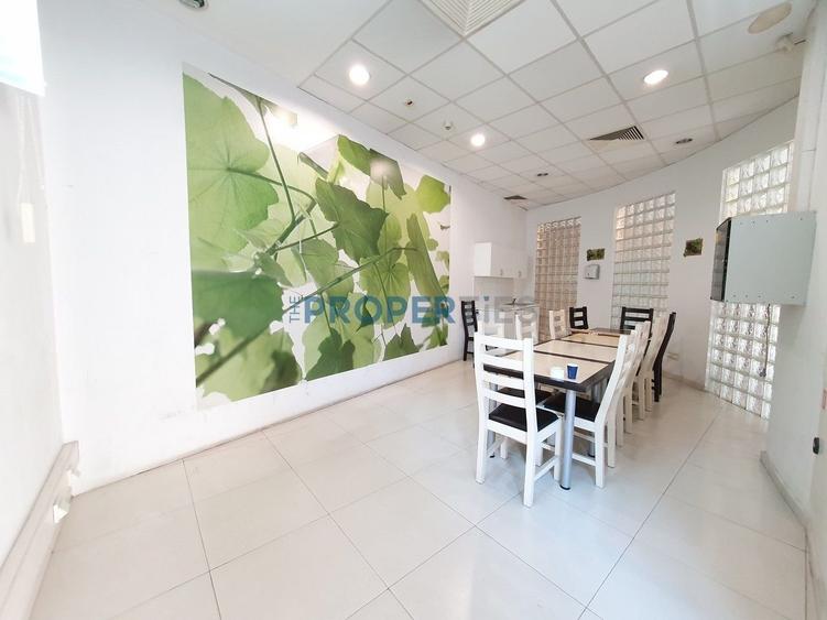 Comision 0! Spatiu birouri in zona ultracentrala - 368mp - compartimentat - 13