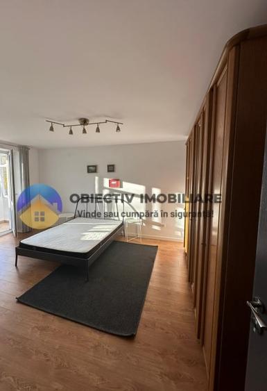 Apartament 1 cameră – Dărmănești- ETAJ 1 - 2