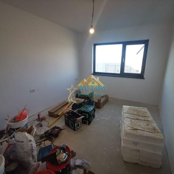 Casă nouă în cartier Izvor, Tărlungeni, 4 camere, pe un singur nivel - 9