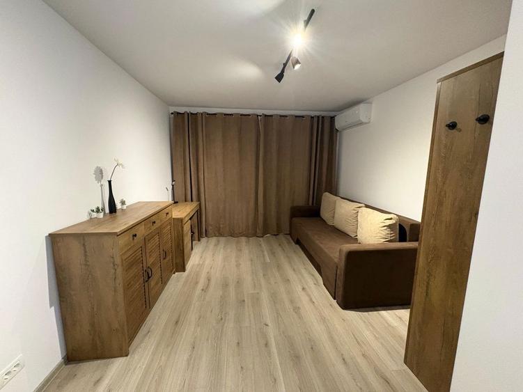 Garsoniera 21mp *de inchiriat* - 7