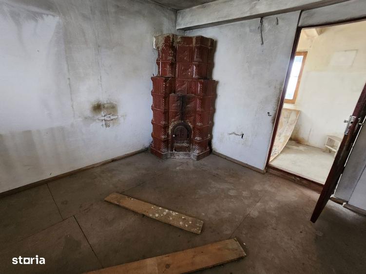 Casa in comuna Garleni COMISION 0% - 4