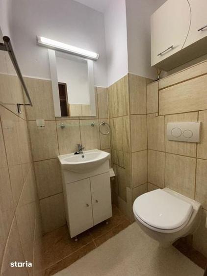 Chirie - Apartament 3 camere - Decebal , Menumorut - FMF , Drept - 8
