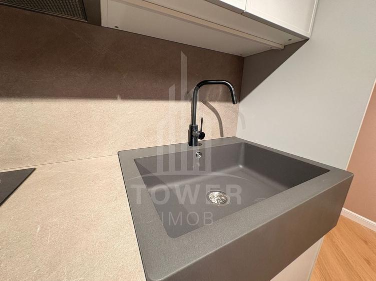 Apartament 2 dormitoare I 53 mp I cu grădină - 9