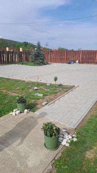 Vand casa ! Constructie 2019 ! - 2
