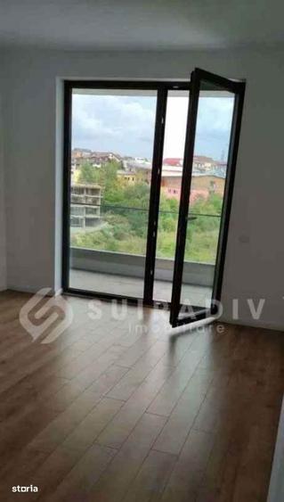 Birou sau Locuin?a? Tu decizi! 167 mp panoramici, 4 camere, 2 parcari - 1