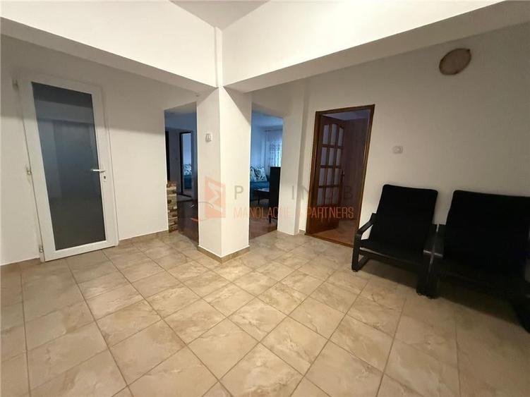 Apartament 3 camere cf 1  decomandat zona Obor - 1