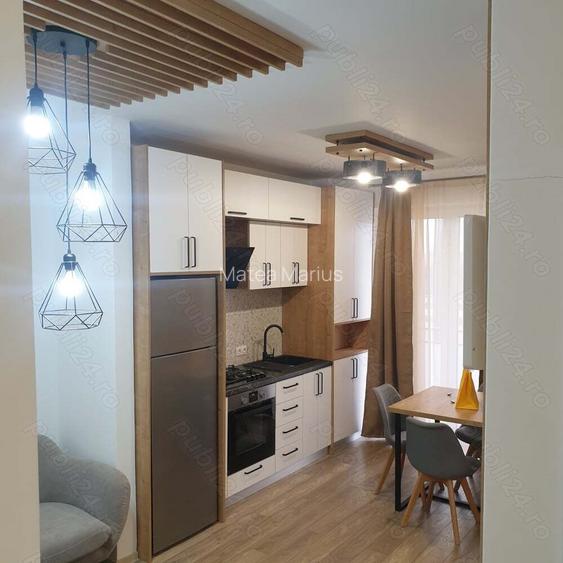 Inchiriez studio Maurer complect echipat Inchiriez studio Maurer complect echipat