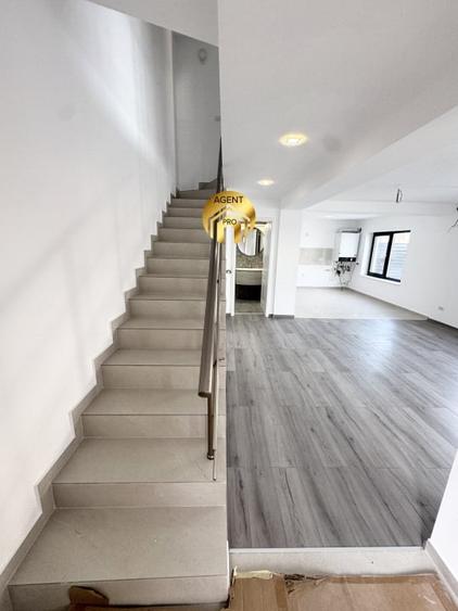 Casa P+1+M 5 camere - 200mp teren - Otopeni Odai - 7