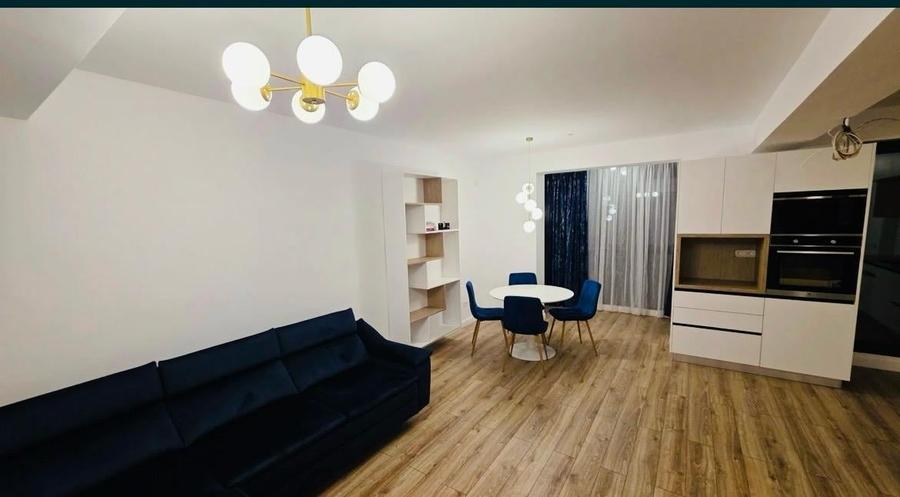 2 CAMERE | SISESTI | STRAULESTI | BANEASA | PARCARE | PET FRIENDLY | - 1