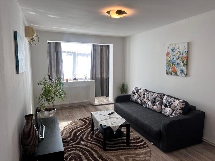 Apartament 3 camere Central - 1