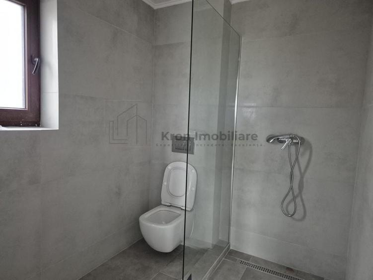 Casa individuala  Sampetru - 21