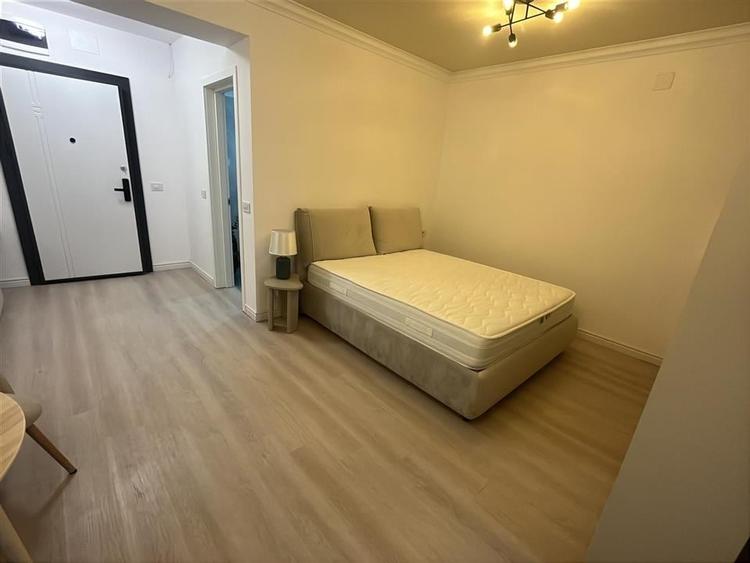 Apartament cu vedere la mare, etaj 8  White Titanic, Mamaia Nord, mobilat compl - 2