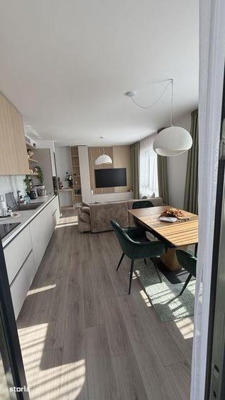 Apartament modern 2 camere | Liberty Residence - 15