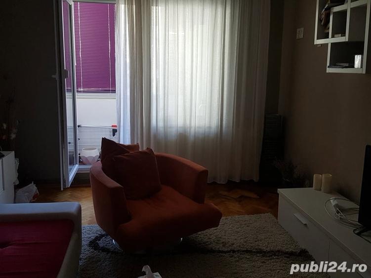Vand URGENT apartament 2 camere, TARGU MURES, strada Gloriei, 53 mp - 5