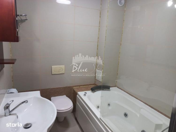 Apartament 2 camere-Mamaia,zona Butoaie,pe malul lacului Siutghiol - 8
