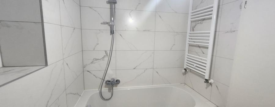 Apartament 3 camere, 2 bai,  Tractorul, decomandat, bloc 2023, loc de parcare - 8