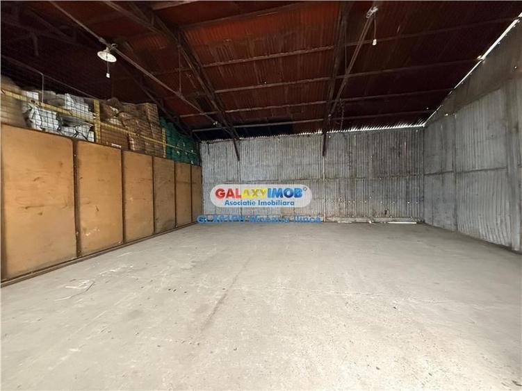 Inchiriere hala 100 mp, Blejoi, la 3 km de Ploiesti - 5