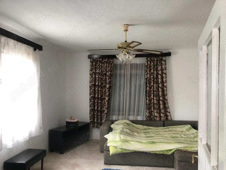 Vand casa Macea-central - 10