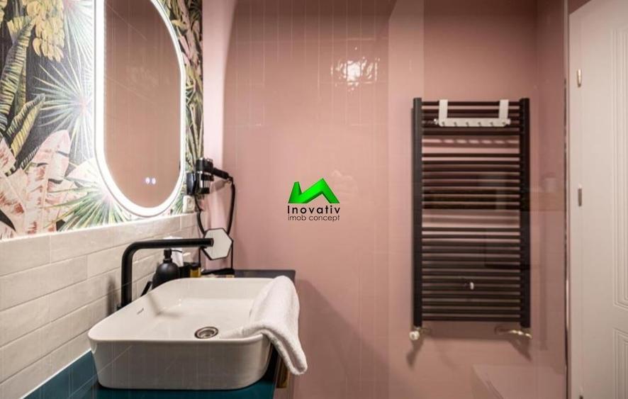 Apartament 2 camere dd?nchiriat gradina Sibiu Lacul lui Binder - 9