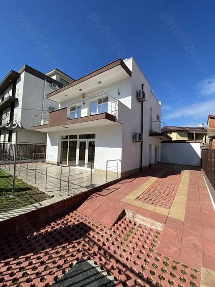 Vila Parter+2Etaje Eforie Sud 150m Faleza - 10