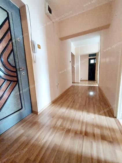 Apartament cu 3 camere – Tiglina 1, PS-uri -Confort, spațiu și poziție excelentă - 6