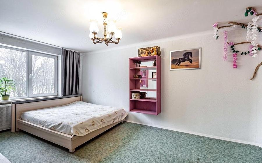 De inchiriat apartament cu 2 camere in zona Lipovei - 1