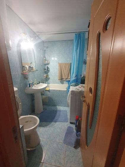 Apartament 2 camere zona Parcul Tineretului / Magazin Denisa  - 5