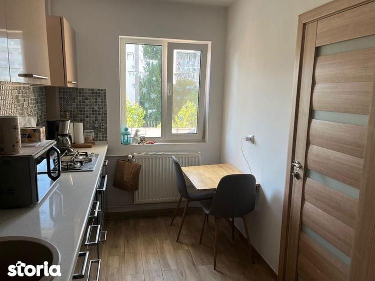Apartament 3 camere de inchiriat Drumul Taberei |Loc Parcare inclus - 3