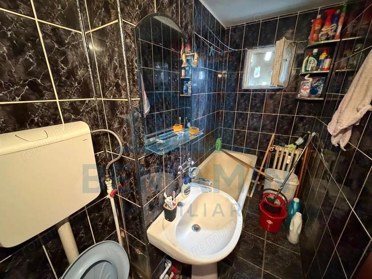 2 camere - parter - investitie - teava de gaze - Craiovita - Materna - 2