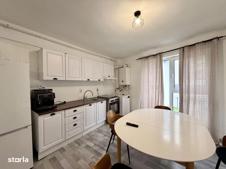 Ap 3 camere si 2 bai | 76,8mp UTIL + 24mp TERASA | Taietura Turcului - 3