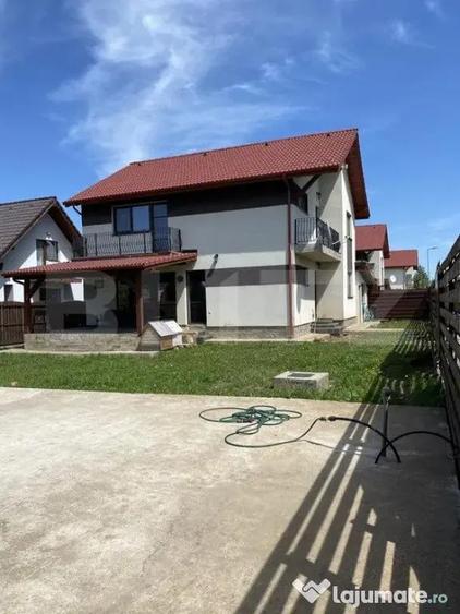 Casa individuala, Izvor - 4