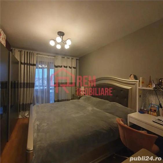 Vanzare apartament 2 camere, mobilat, utilat, parcare, Dobroesti, Fundeni, Str Caisului - 14