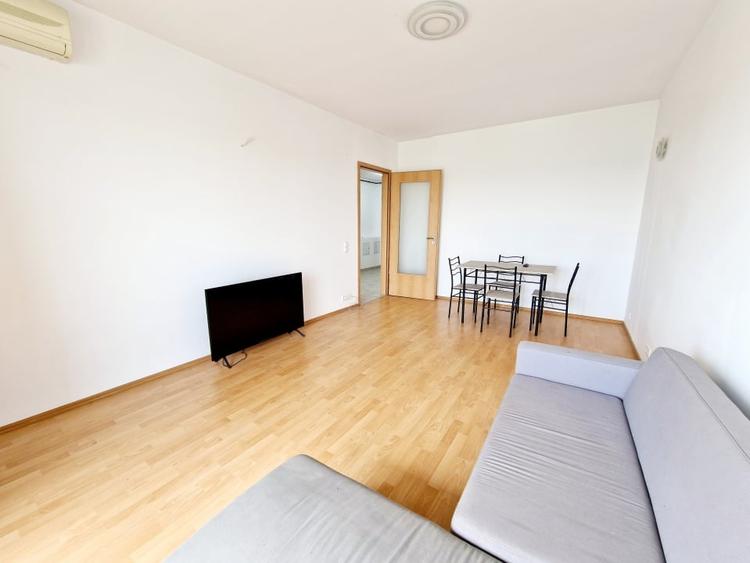 Vanzare Apartament 2 Camere 70 MP / Parcare  / Ghica Plaza / Vedere Panoramica - 3