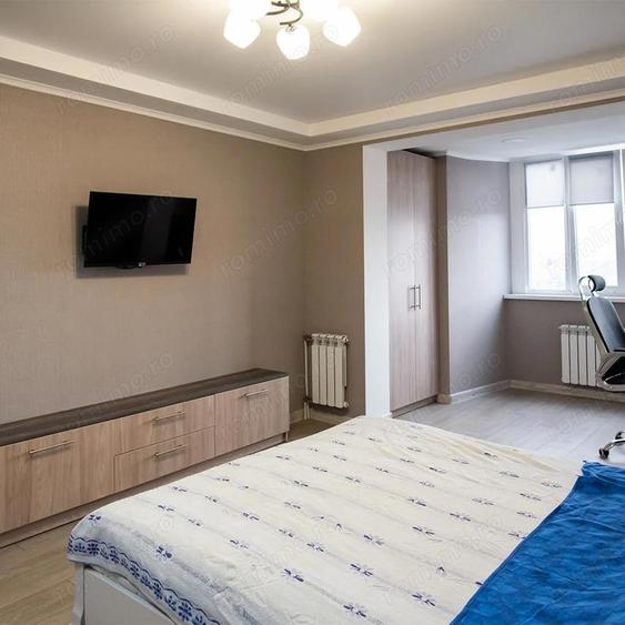 de inchiriat apartament 2 camere zona Obor - 3