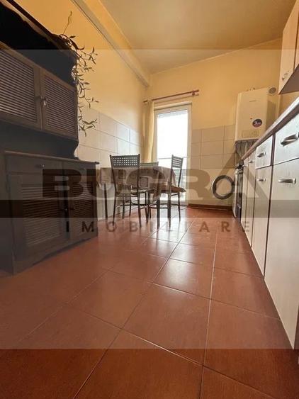 Apartament 2 camere, 56 mp, parcare cu CF, zona Blvd Muncii - 1