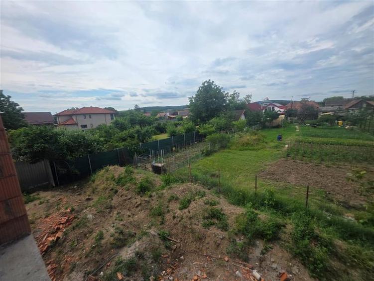 De vanzare ap 3 camere, semifinisat premium , Targu Mures - 13