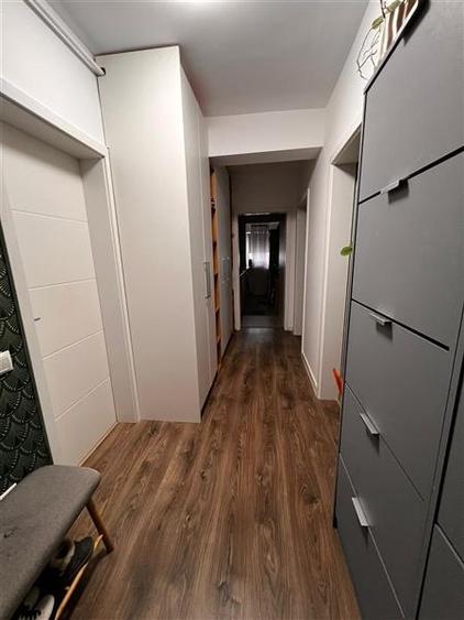 Apartament 2 camere decomandate, 56 mp, parcare! Zona Lidl! - 8