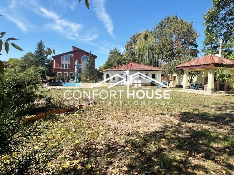 Proprietate deosebita, 2.250mp teren, piscina, IANCU NICOLAE - 60