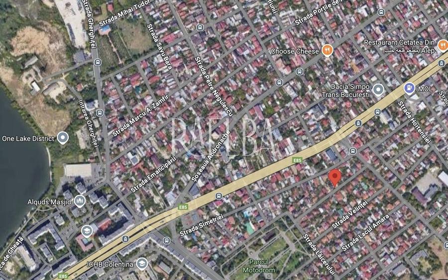 Casa 4 camere | Teren 350 Mp | Colentina | - 3