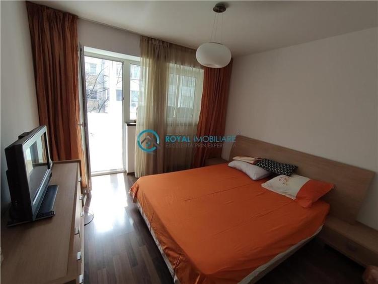 Royal Imobiliare - Inchiriere Apartament zona Republicii - 6