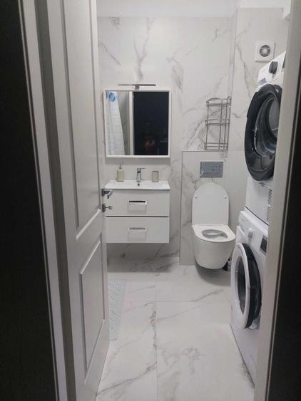 Proprietar, Rond Pipera, prima inchiriere, bloc nou - 2