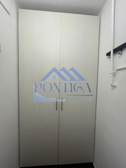 Garsoniera zona Capitol - 6