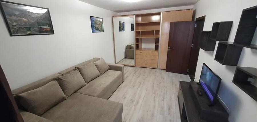 Apartament 2 camere, decomandat, 52 mp, ac, balcon, metrou, Dristor - 4