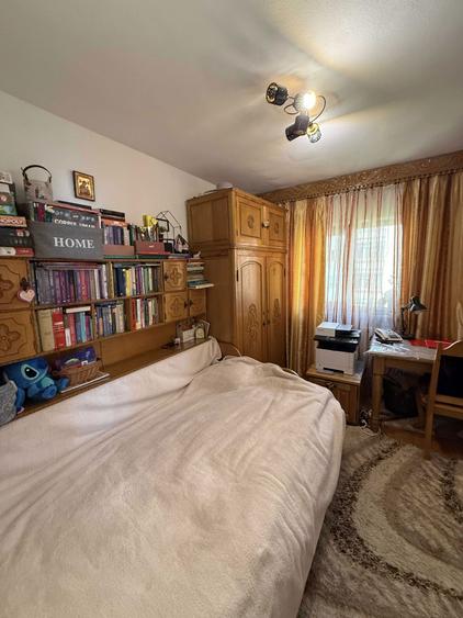 Apartament 3 camere, decomandat Str. Mihai Viteazu - 2