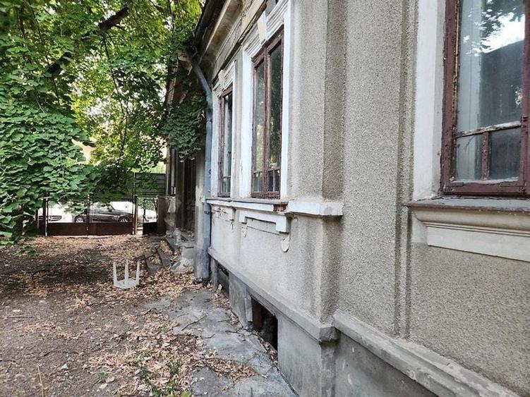 Cotroceni Elefterie teren 1240 mp deschidere 16 m - 4