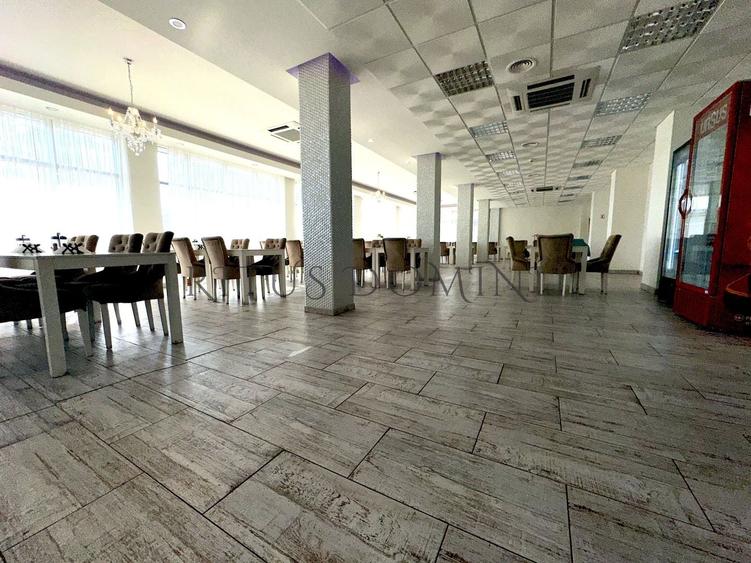 Hotel superb de vânzare, Bihor, 16 camere - 7