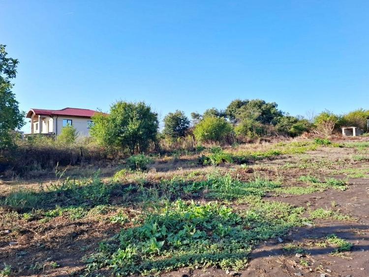 Central - 23 August - teren ideal pentru rezidenta sau comercial - 7