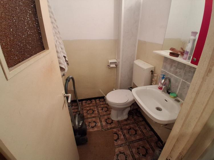 CANTA 3 CAMERE DECOMANDAT ET.1  BLOC 1983   80 MP      COD 160594 - 10