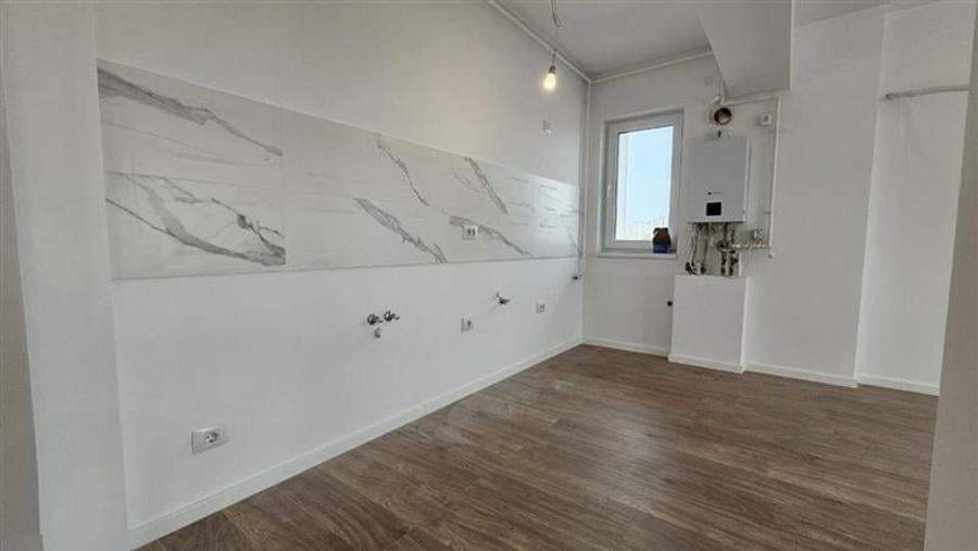 Apartament 2 camere finisat modern, Metrou Grigorescu, bloc 2024 - 1